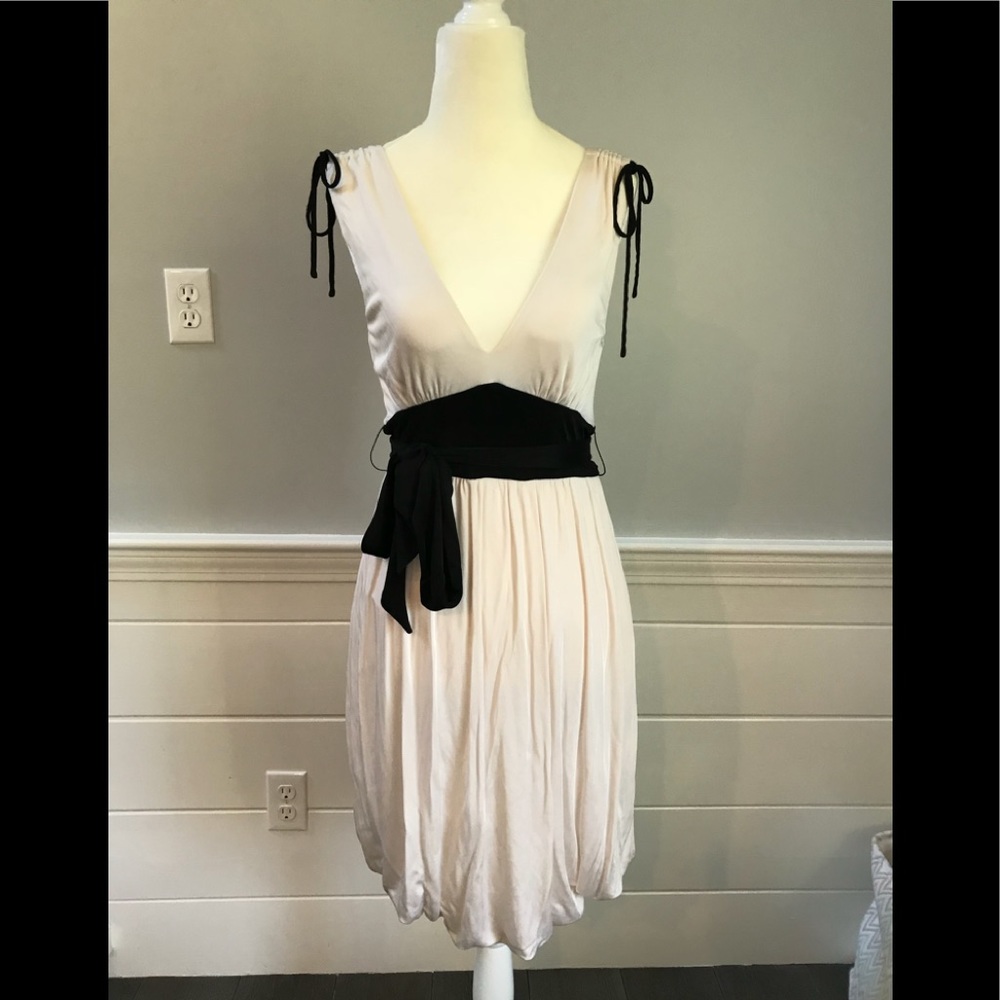 Betsy Johnson dress. Size-S